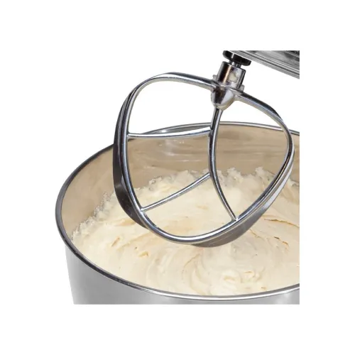 Robot planetarny Bomann KM 398 CB 1200W Czerwony