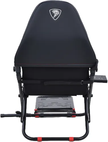 Kokpit COBRA Ergosim SIMR11BK Czarny