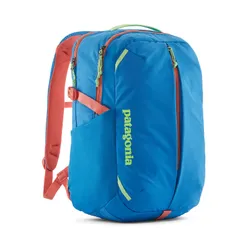 Patagonia Refugio Daypack 26 l - сосуд синий