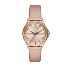 Armani Exchange AX5272 Rose Gold Saati