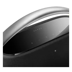 Głośnik mobilny HARMAN KARDON GO+ Play 3 Czarny