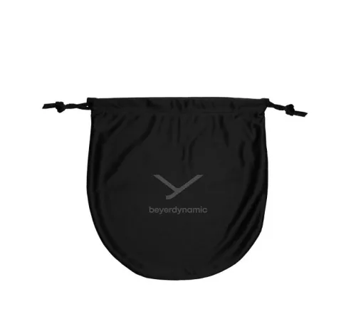 Słuchawki przewodowe Beyerdynamic DJ 300 PRO X Club Nauszne Czarny