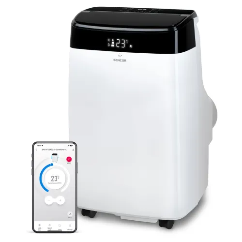 Klimatyzator Sencor SAC MT9040C