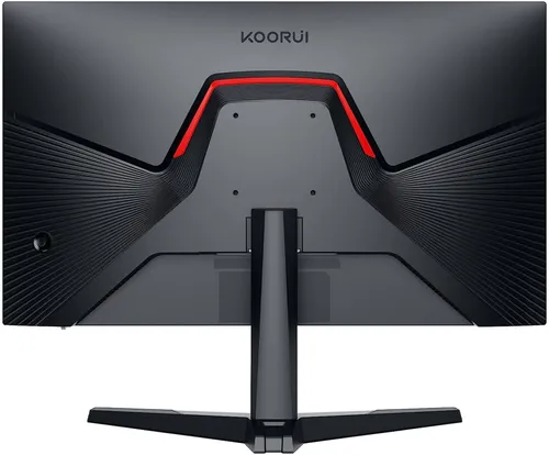 Koorui 24E3 - 23.8'' | VA | FHD | 4 ms | 75 Hz | AMD FreeSync, Low Blue Light