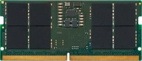 Pamięć Kingston DDR5 16GB 5600 CL46 SODIMM Zielony