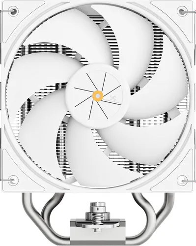 Chłodzenie CPU THERMALRIGHT Assassin 120 R Digital Biały