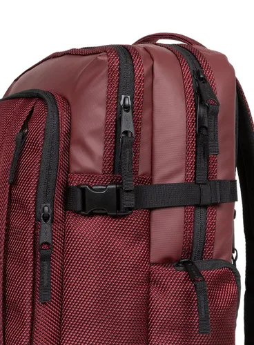 Eastpak Tecum L Cnnct Sırt Çantası-Bordo