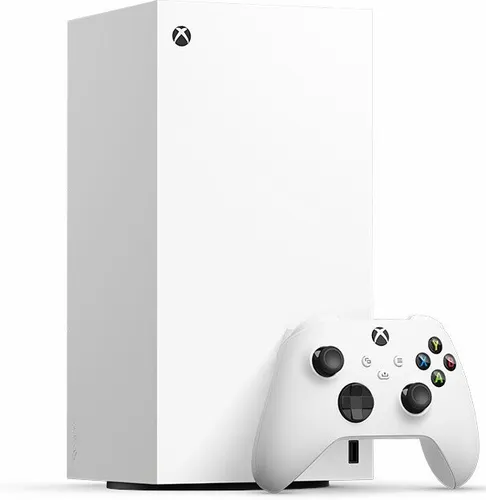 Microsoft Xbox Series X 1TB Digital