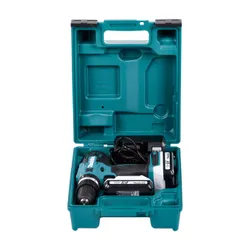 Дрель-шуруповерт аккумуляторная ударная Makita HP488D002