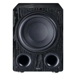 Subwoofer Magnat Alpha RS 12 Aktywny 120W Czarny