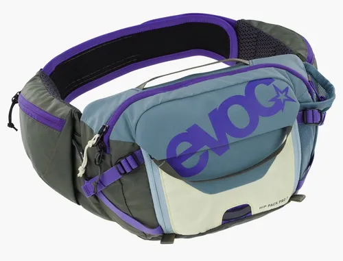 Nerka EVOC Hip Pack Pro 3