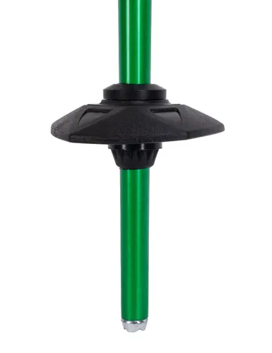 Kije narciarskie dziecięce VOLKL PHANTASTICK KIDS green poles - Długość (cm) - 90