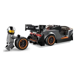 LEGO Speed Champions McLaren Senna (75892)