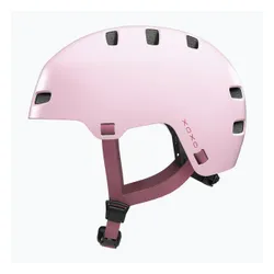 Kask rowerowy ABUS Xoxo strawberry rose