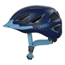 Kask rowerowy ABUS Urban-I 3.0