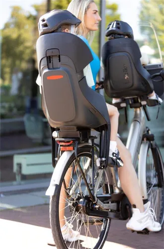 Fotelik BOBIKE Maxi Evolve