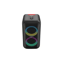 Power Audio Ferguson Regent 400BT 60W Bluetooth Radio FM Czarny
