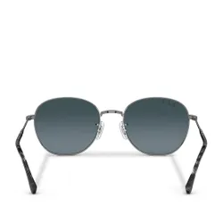 Солнцезащитные очки Ray-Ban 0rb3809 Gunmetal 004 / S3