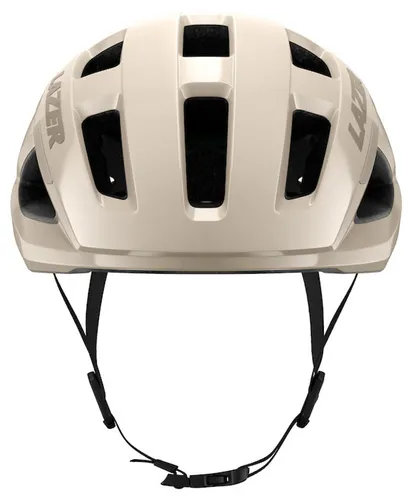 Kask rowerowy LAZER Tonic KinetiCore Beżowy Szosowy (rozmiar S)