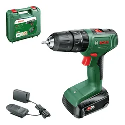 Wiertarko-wkrętarka BOSCH Easy Impact 18V-40 06039D8101