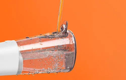 Irygator BITVAE C2 Biały