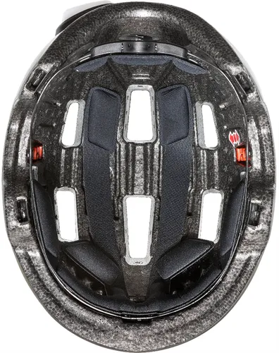Kask rowerowy orzeszek UVEX City 4