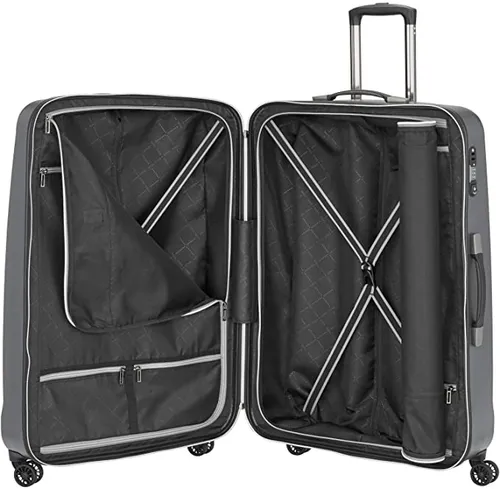 Valiza Titan Xenon Deluxe Business Wheeler
