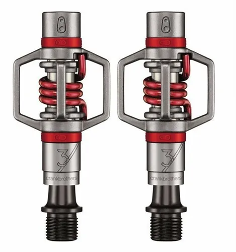 Велосипедные педали Crankbrothers Egg Beater 3