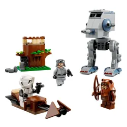 LEGO 75332 Star Wars AT-ST