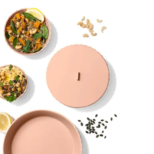 BLIM+ Paestrum Coperchio 25 cm - pokrywa do miski