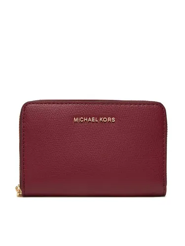Кошелек MICHAEL Michael Kors Jet Set Small Leather, маленький, женский, 32F4GJ6D0L