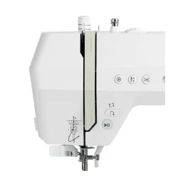 Maszyna do szycia Minerva SmartDecor
