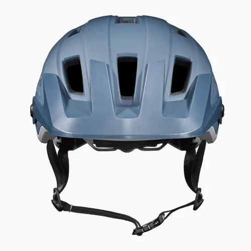 Kask rowerowy Julbo Rock blue/gray
