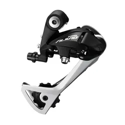 Задний переключатель Shimano Alivio RD-T4000