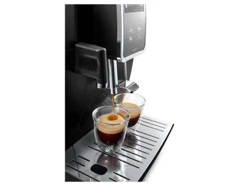 DeLonghi ECAM kahve makinesi 370.70.B Dinamica Plus