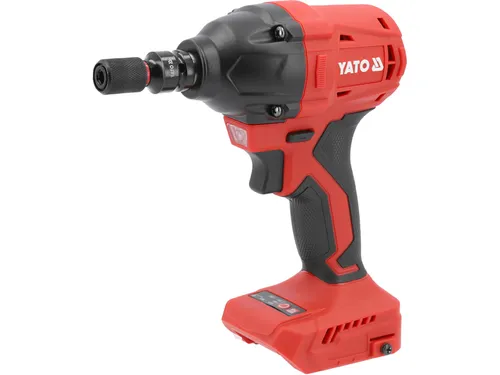 Klucz udarowy Yato YT-827792