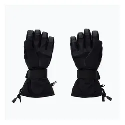 Rękawice snowboardowe męskie Level Half Pipe Gore-Tex 2021 black