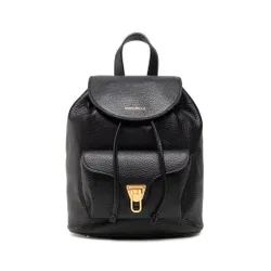 Coccinelle MF6 Coccinelle Beat Sof E1 Mf6 Rucsac 14 02 01 Noir 001