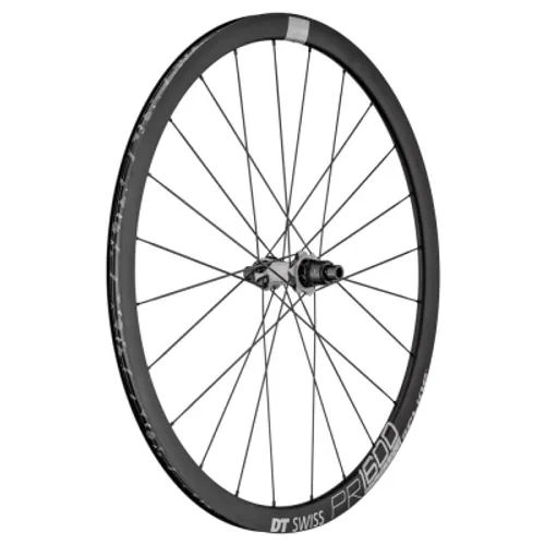 Колесо для велосипеда DT SWISS PR 1600 Spline