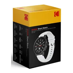 Smartwatch KODAK SW-7213 Czarno-biały