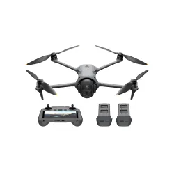 Dron DJI Mavic 4 Pro Fly More Combo RC 2