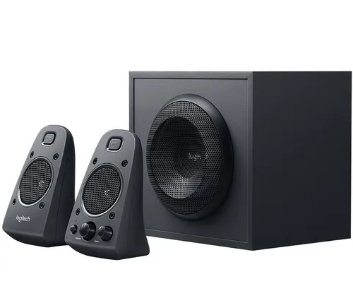 Колонки Logitech Z625 Powerful THX Sound 2.1 980-001256