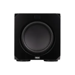 Subwoofer Magnat Omega CS 12 Aktywny 525W Czarny mat