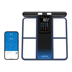 Waga łazienkowa RENPHO Morphoscan MSC01