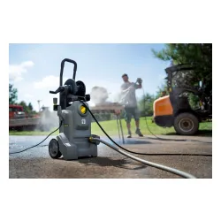 Myjka ciśnieniowa Karcher HD 5/13 EX Plus Classic 1.520-811.0 500l/h Pompa mosiężna 8m