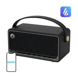 Głośnik Bluetooth Edifier MP330 40W Czarny