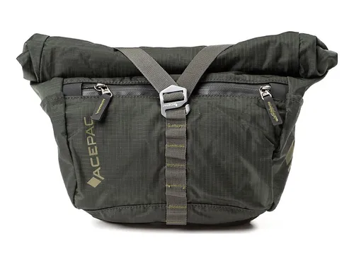 Сумка на руль ACEPAC Bar Bag MKIII