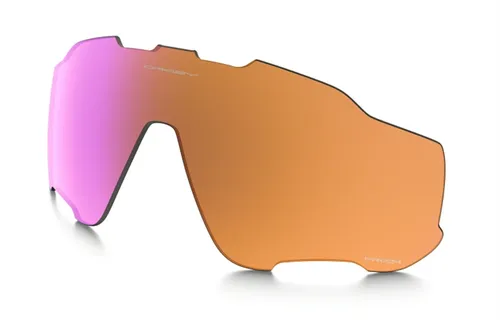 Oakley Jawbreaker PRIZM Trail Torch