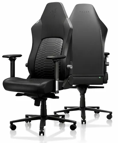 Fotel gamingowy RAZER Iskur V2 Newgen Czarny