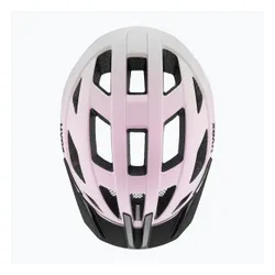 Kask rowerowy UVEX I-vo 2 powder/grey matt